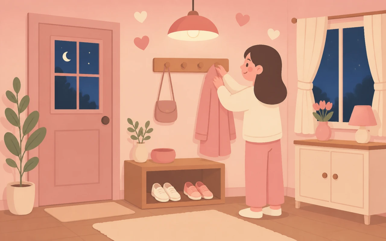本当に幸せになれる相手は?理想の結婚相手診断の質問イメージ