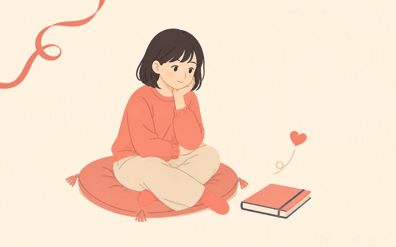 好きすぎて縛っちゃう?束縛度診断の質問イメージ