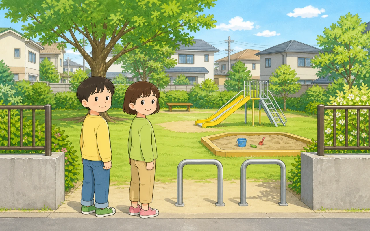 うちの子はどんなタイプ?子どもの性格タイプ診断の質問イメージ