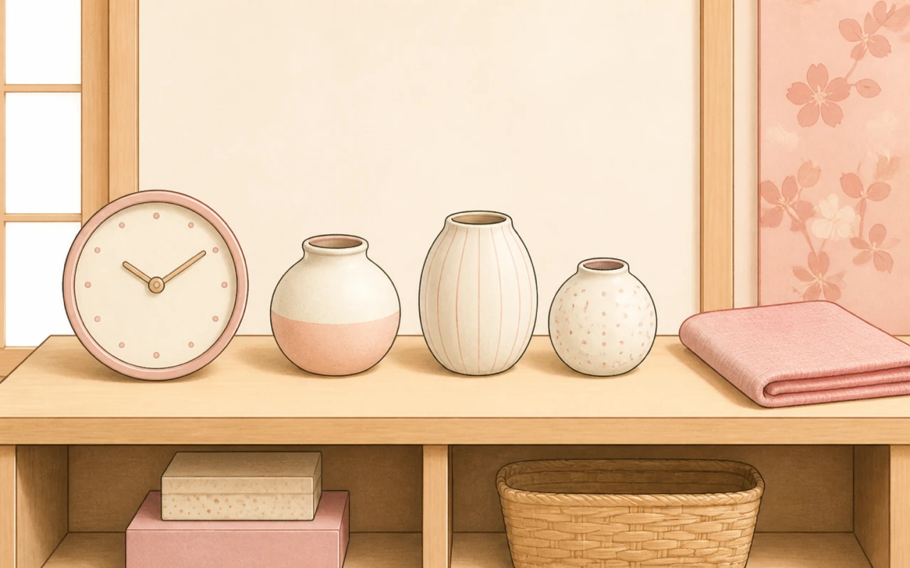 盛らないのに可愛い?ナチュラルメイク診断の質問イメージ