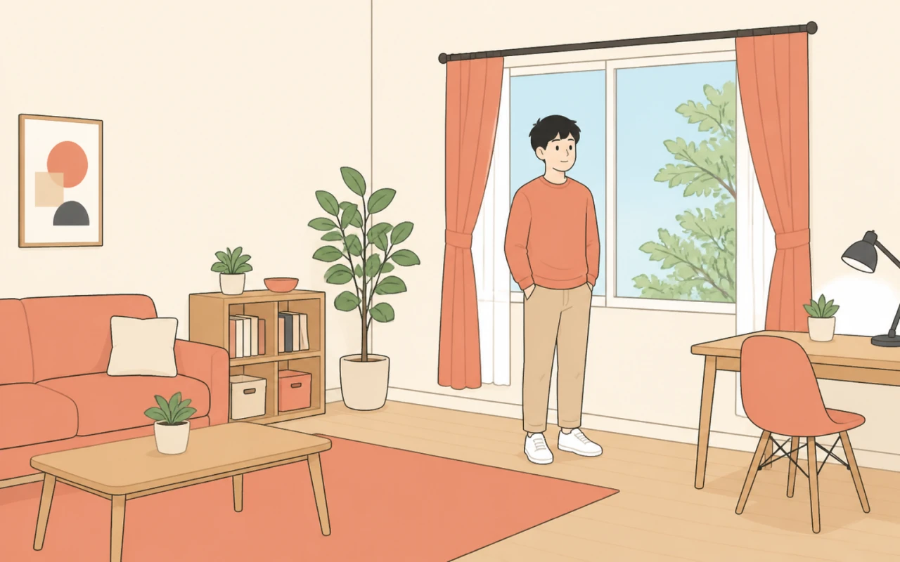 あなたに韓国メイクは似合う?韓国メイク似合う度診断の質問イメージ