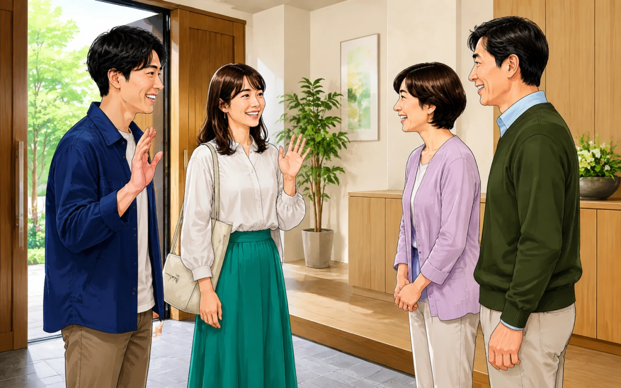 あなたの美しさには種類がある?美人タイプ診断の質問イメージ