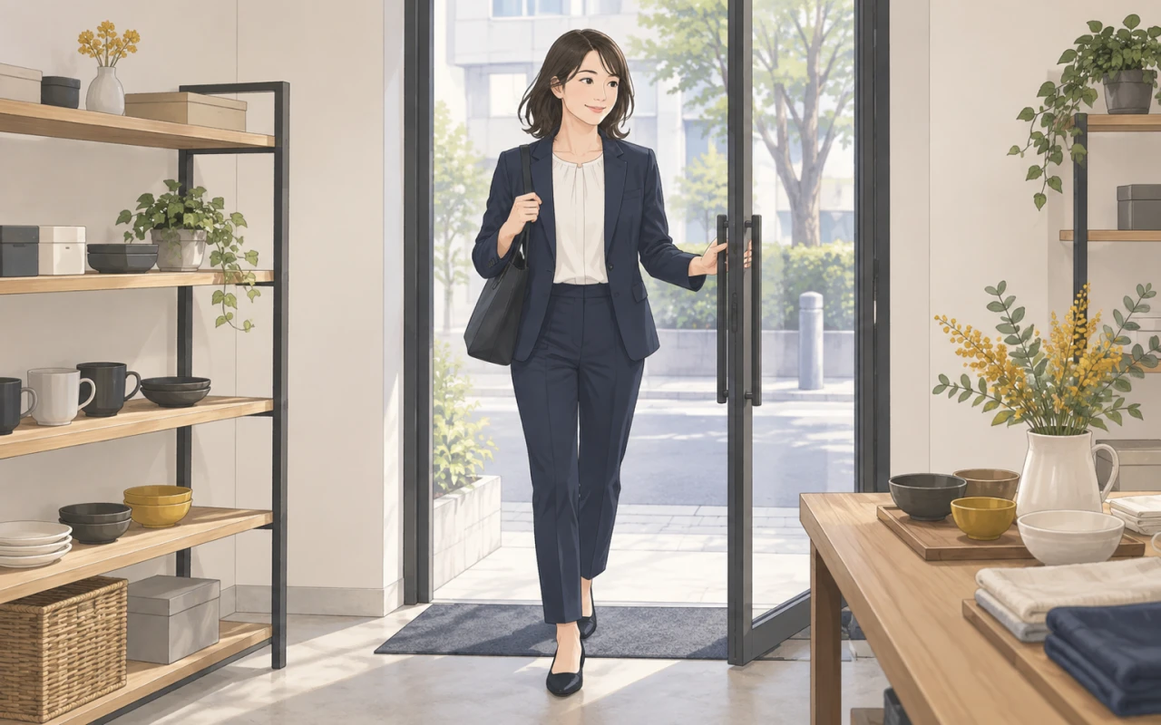 あなたのビジネスセンスは?ビジネス適性診断の質問イメージ