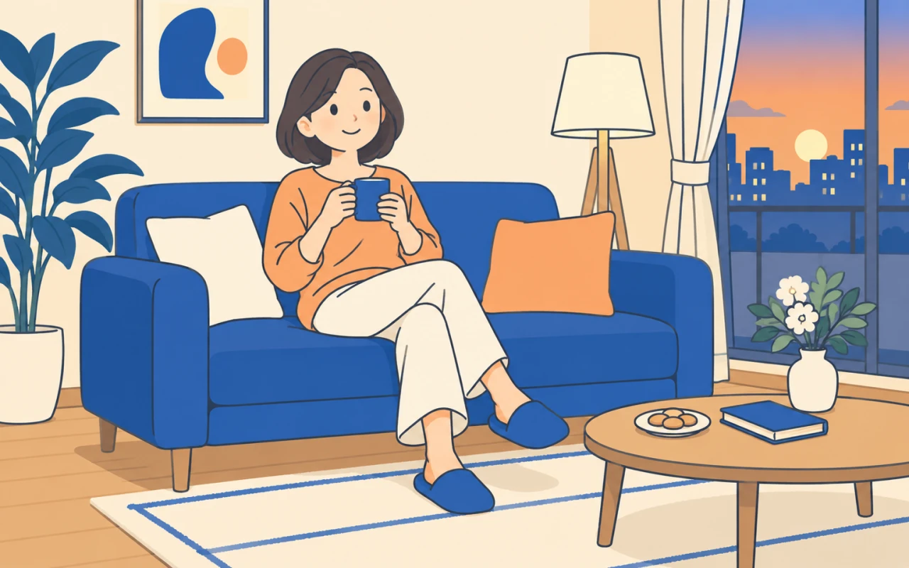あなたは副業で稼げる?副業向き診断の質問イメージ