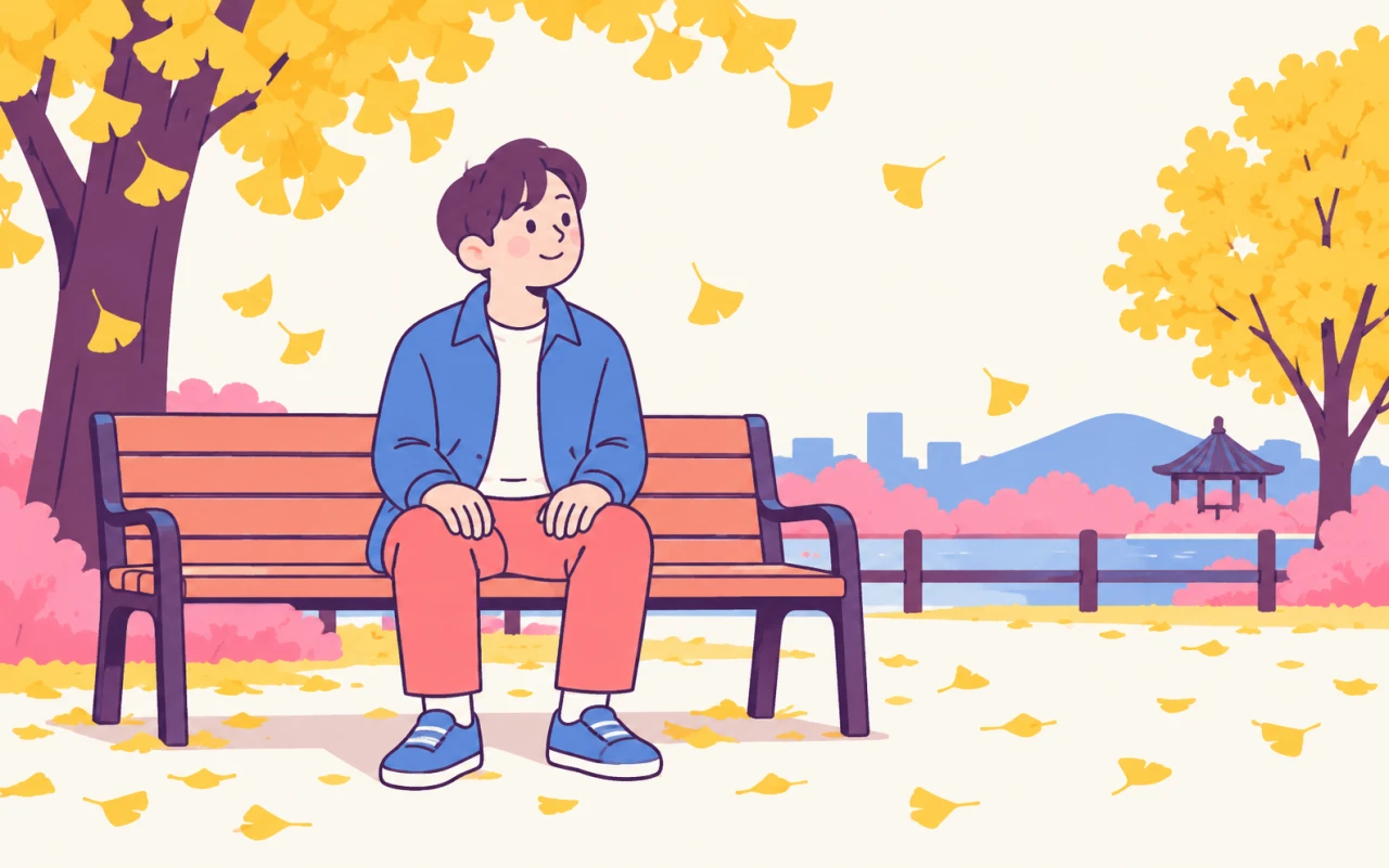 もしバズるなら何系?TikTokタイプ診断の質問イメージ
