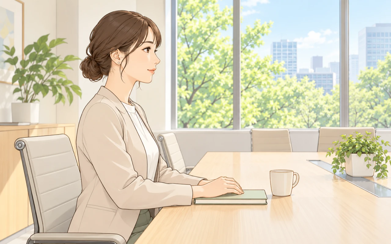生きづらいのは弱さじゃない。生きづらさタイプ診断の質問イメージ