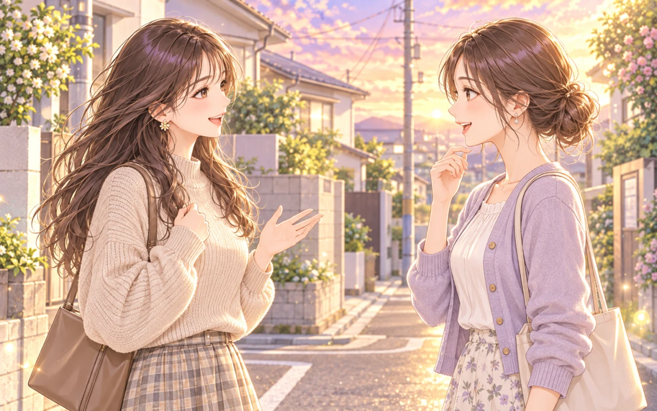 なぜか惹きつける人?メロい度診断の質問イメージ