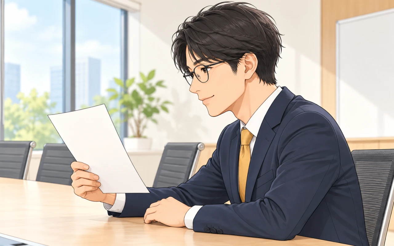 こだわりは長所にも負担にも。完璧主義度診断の質問イメージ