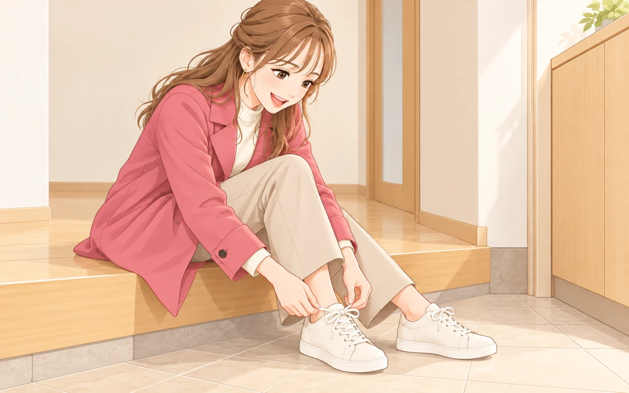 親子だけど親友みたい?友達親子度診断の質問イメージ