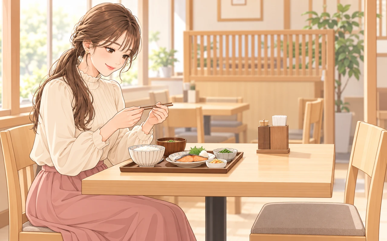 さりげなく幸せアピール?匂わせ度診断の質問イメージ