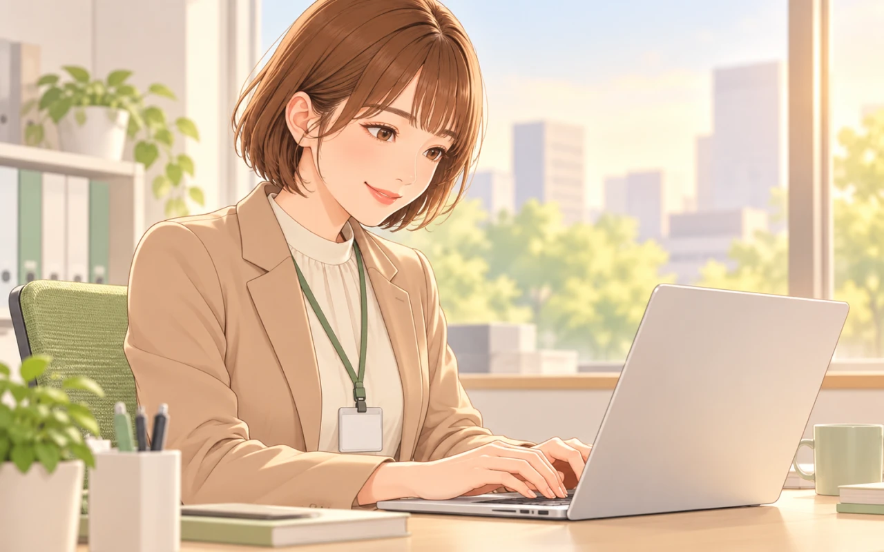 疲れた心に効くのはどの子?動物カフェ診断の質問イメージ