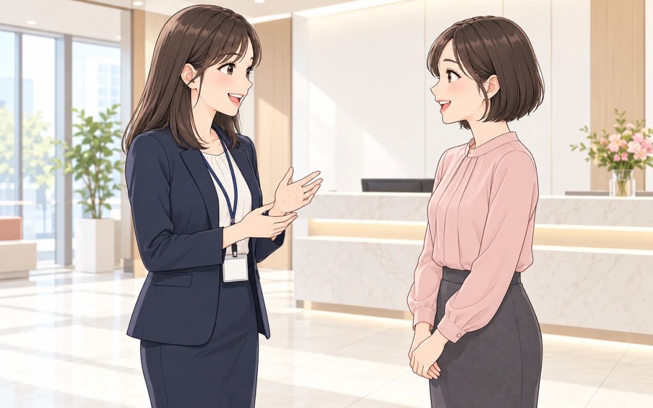 クールに見えて実は…?ギャップ診断の質問イメージ